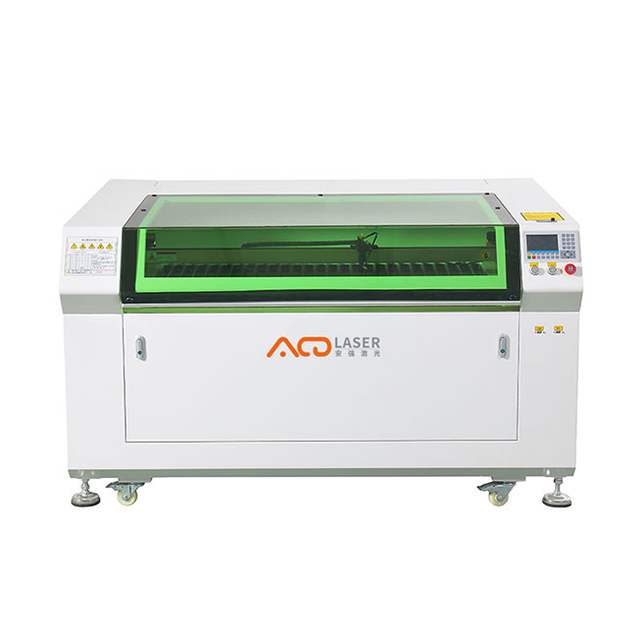 AQ-1390B激光雕刻机