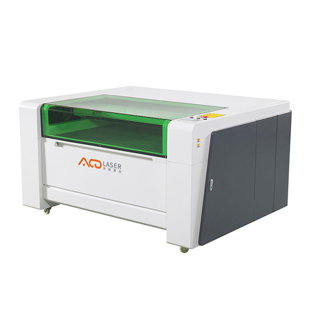 AQ-1390C激光雕刻机