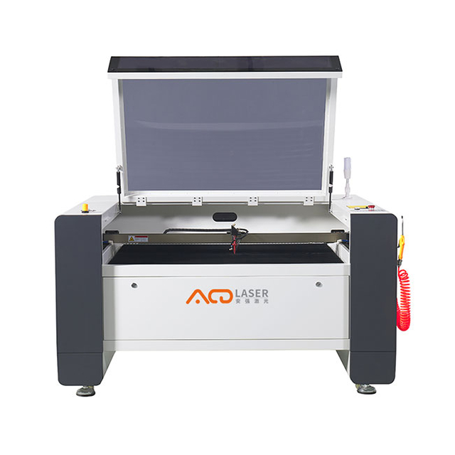 AQ-1390i激光雕刻机