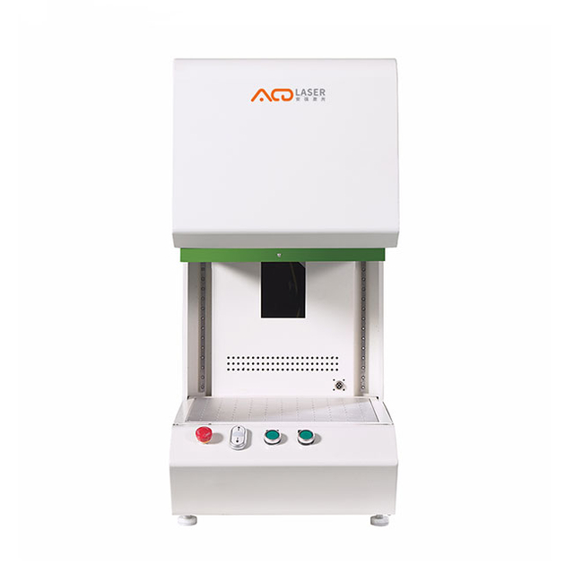 AQ-300FP激光打标机