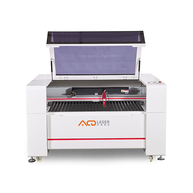 AQ-1390S激光切割机