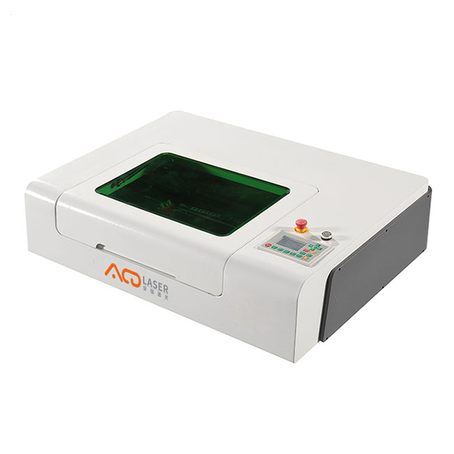 AQ-0503C激光雕刻机