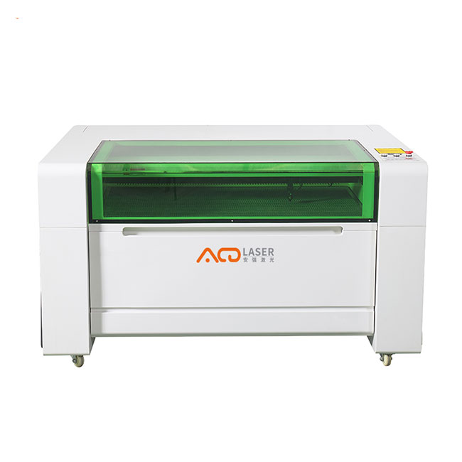 AQ-1390C激光雕刻机