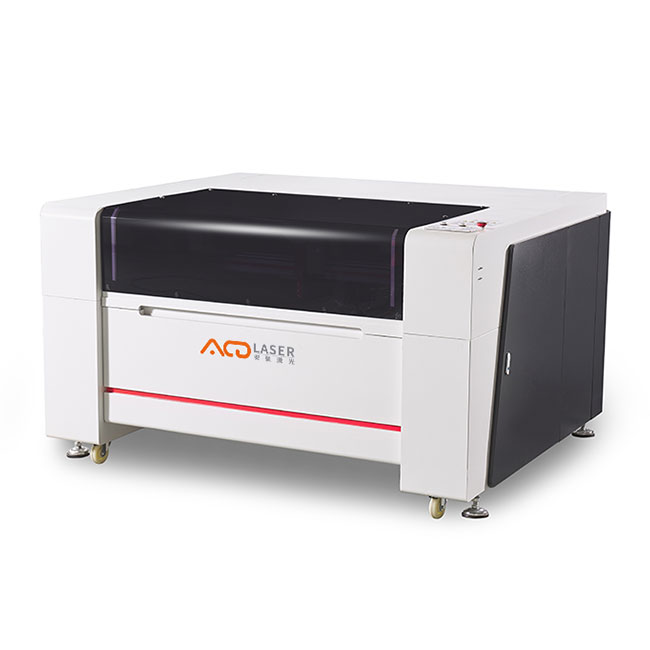 AQ-1390S激光切割机