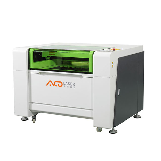 AQ-9060C&1060C激光雕刻机