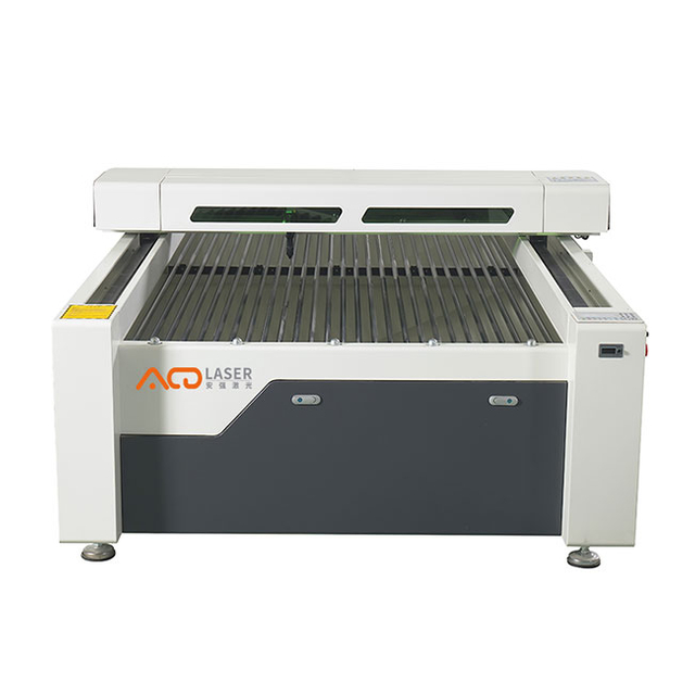 AQ-1325C激光切割机