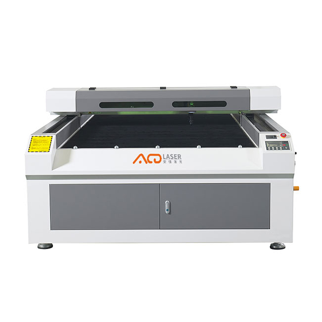 AQ-1325B激光切割机