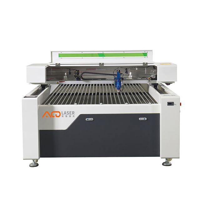 AQ-1325M激光切割机