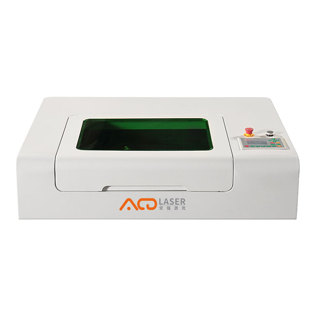 AQ-0503C激光雕刻机